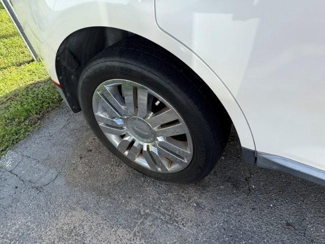 used 2010 Lincoln MKX car, priced at $7,590