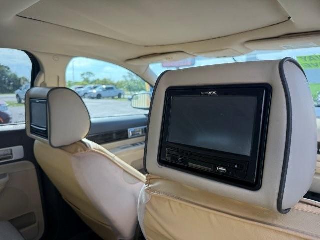 used 2010 Lincoln MKX car, priced at $7,590