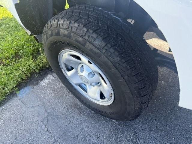 used 2020 Toyota Tacoma car, priced at $25,990