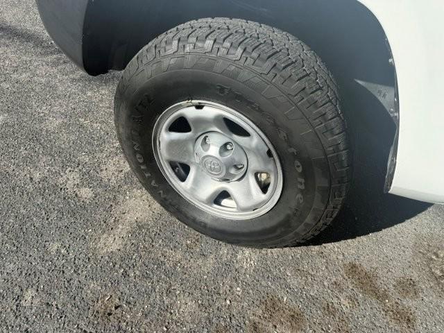 used 2020 Toyota Tacoma car, priced at $25,990