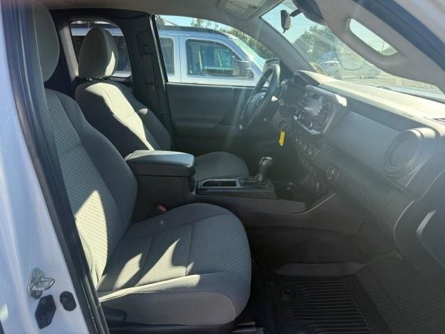 used 2020 Toyota Tacoma car, priced at $25,990