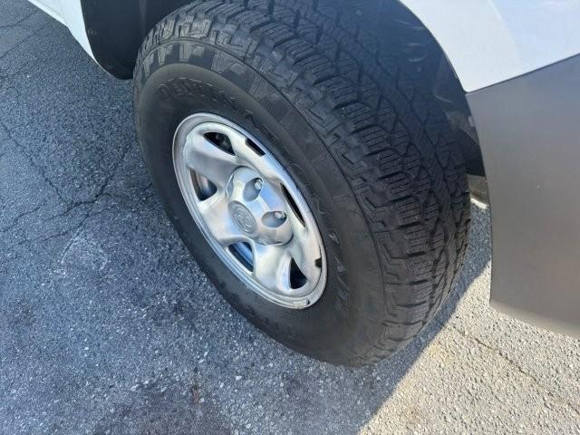 used 2020 Toyota Tacoma car, priced at $25,990