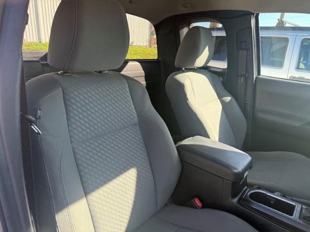 used 2020 Toyota Tacoma car, priced at $25,990
