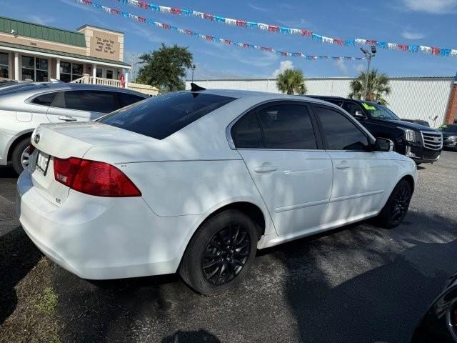 used 2009 Kia Optima car, priced at $5,690