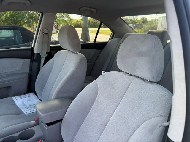 used 2009 Kia Optima car, priced at $5,690
