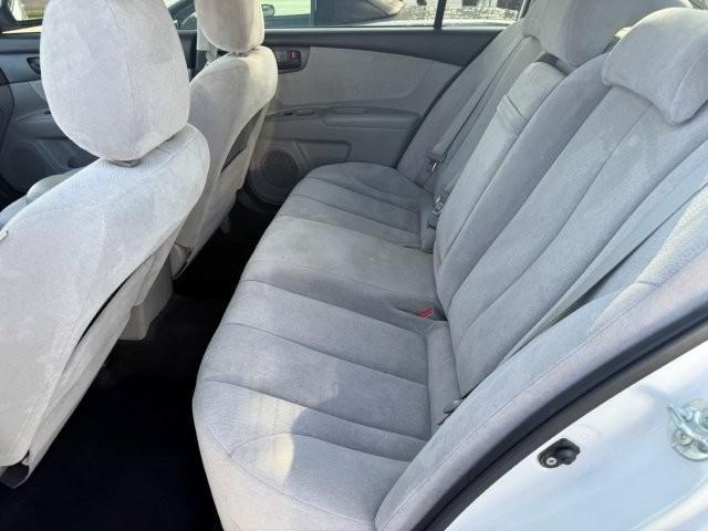 used 2009 Kia Optima car, priced at $5,690