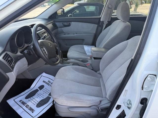used 2009 Kia Optima car, priced at $5,690