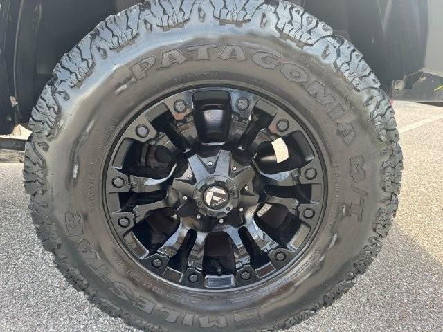 used 2017 Ram 3500 car, priced at $29,988