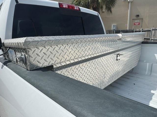 used 2017 Ram 3500 car, priced at $29,988