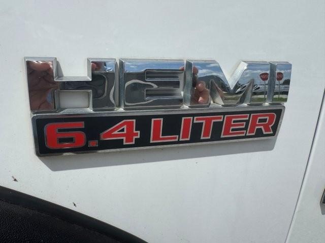 used 2017 Ram 3500 car, priced at $29,988