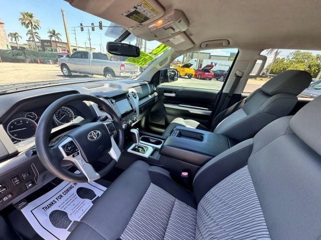 used 2016 Toyota Tundra car, priced at $27,988