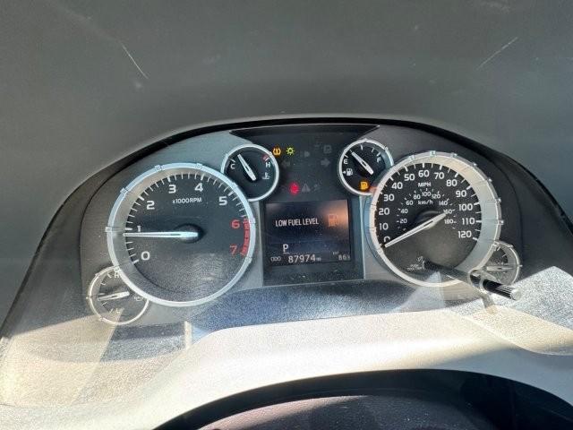 used 2016 Toyota Tundra car, priced at $27,988