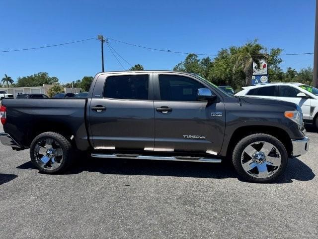 used 2016 Toyota Tundra car, priced at $27,988