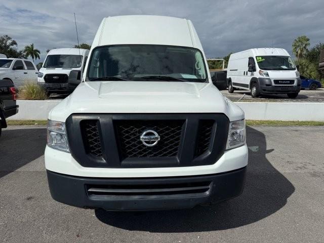used 2014 Nissan NV200 car, priced at $12,990