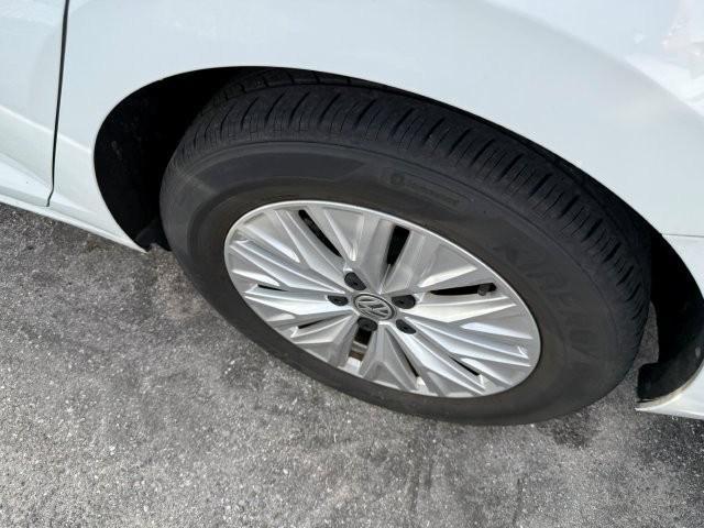 used 2020 Volkswagen Jetta car, priced at $16,990