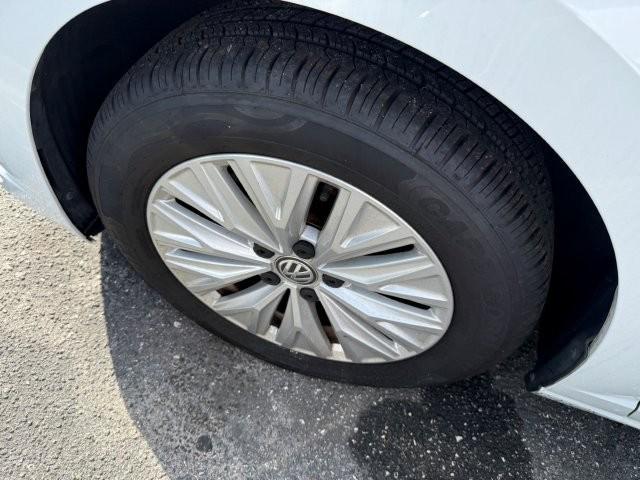 used 2020 Volkswagen Jetta car, priced at $16,990