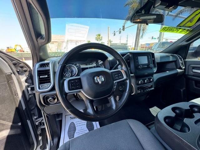 used 2021 Ram 2500 car, priced at $44,890