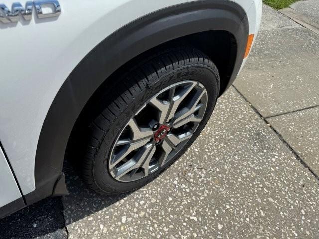 used 2021 Kia Seltos car, priced at $19,990