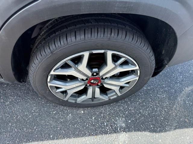 used 2021 Kia Seltos car, priced at $19,990