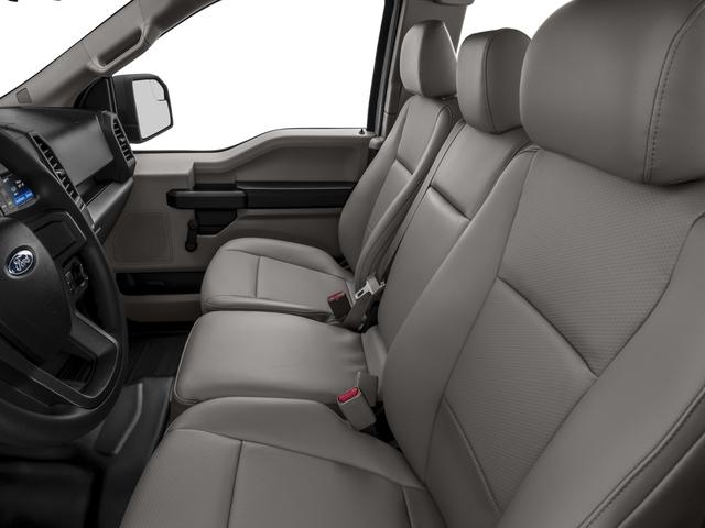 used 2017 Ford F-150 car, priced at $24,890