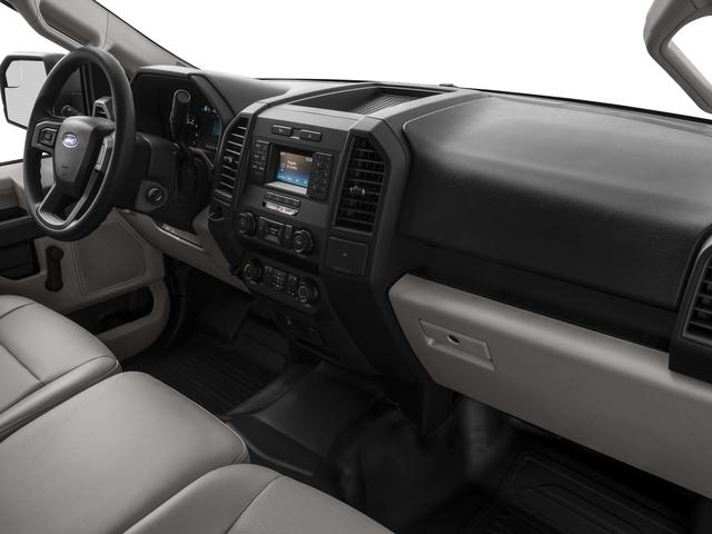 used 2017 Ford F-150 car, priced at $24,890