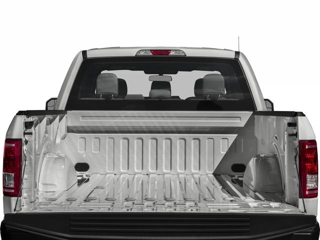 used 2017 Ford F-150 car, priced at $24,890