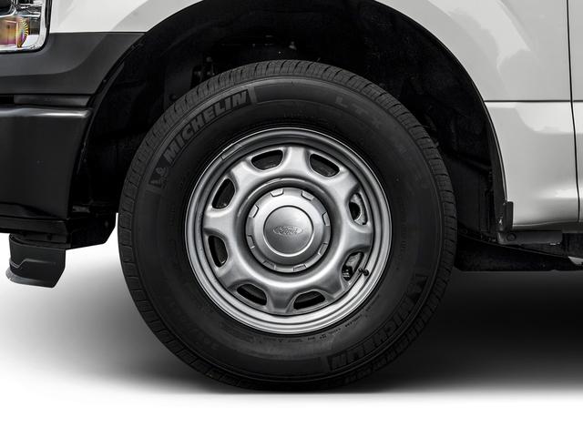 used 2017 Ford F-150 car, priced at $24,890