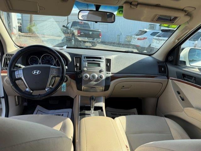 used 2011 Hyundai Veracruz car, priced at $12,888