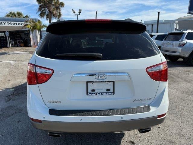 used 2011 Hyundai Veracruz car, priced at $12,888