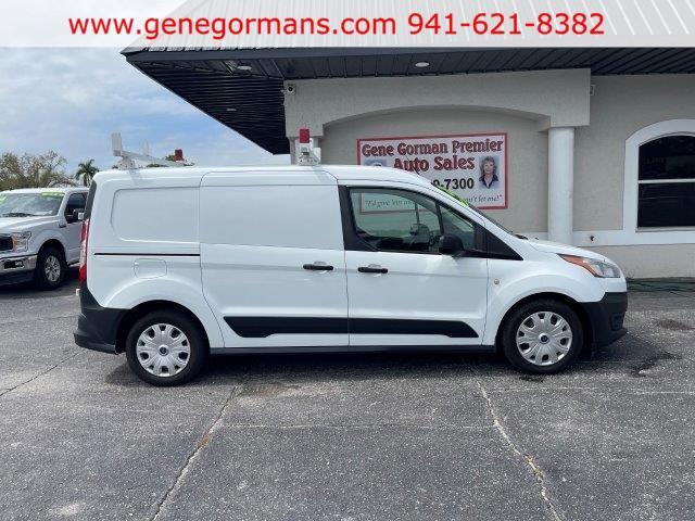 used 2020 Ford Transit Connect car, priced at $20,990