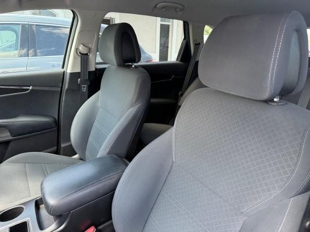 used 2017 Kia Sorento car, priced at $12,590