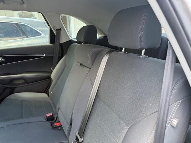 used 2017 Kia Sorento car, priced at $12,590