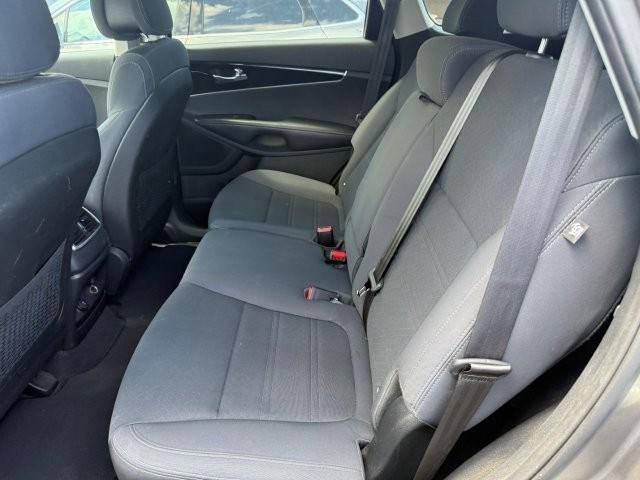 used 2017 Kia Sorento car, priced at $12,590
