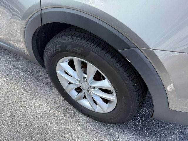 used 2017 Kia Sorento car, priced at $12,590