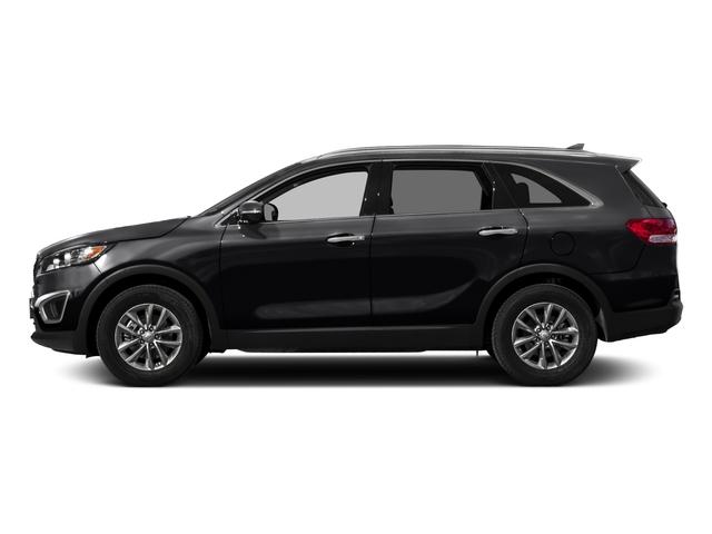 used 2017 Kia Sorento car, priced at $13,890