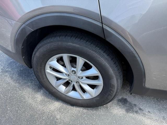 used 2017 Kia Sorento car, priced at $12,590