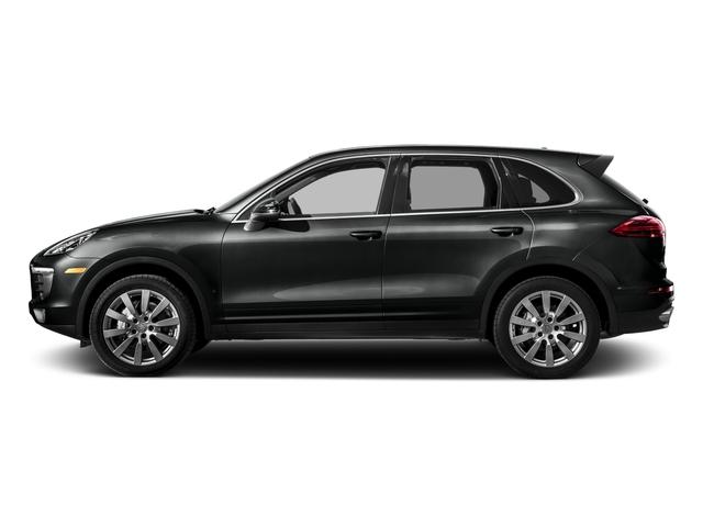 used 2017 Porsche Cayenne car, priced at $33,990