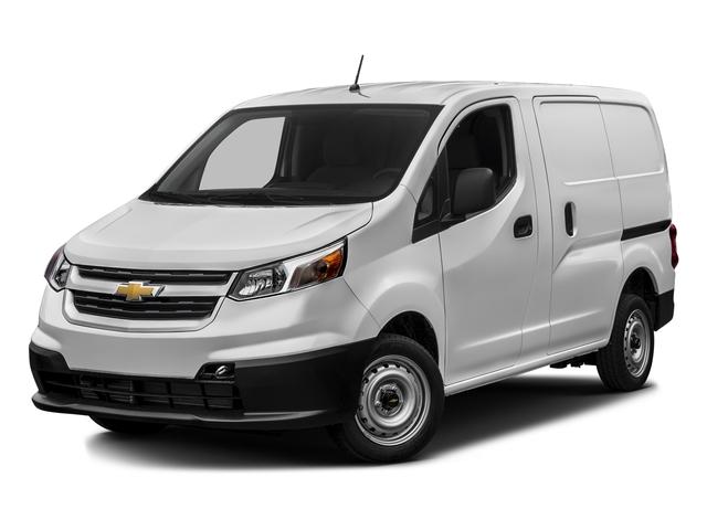 used 2017 Chevrolet City Express car, priced at $25,990