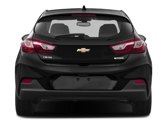 used 2017 Chevrolet Cruze car, priced at $6,990
