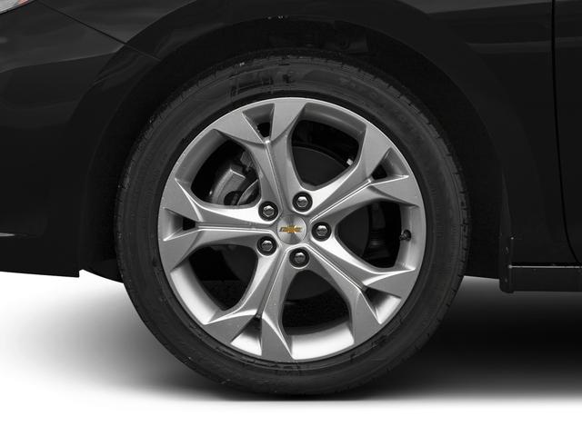 used 2017 Chevrolet Cruze car, priced at $6,990