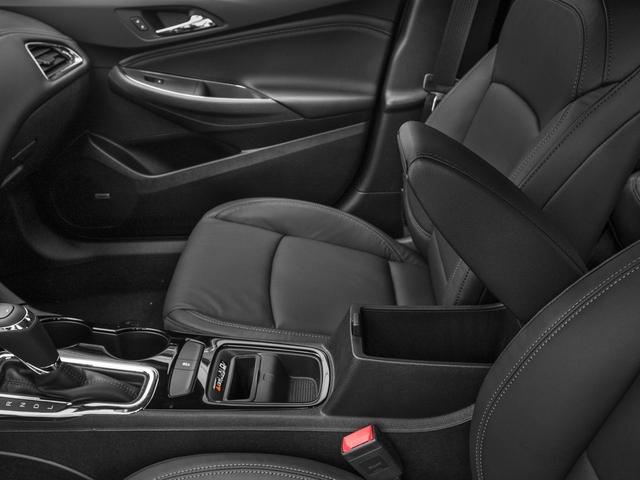 used 2017 Chevrolet Cruze car, priced at $6,990