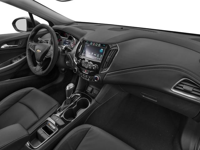 used 2017 Chevrolet Cruze car, priced at $6,990
