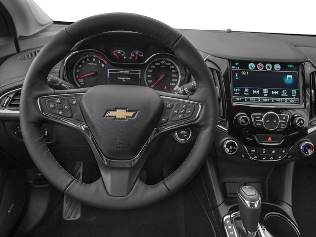 used 2017 Chevrolet Cruze car, priced at $6,990