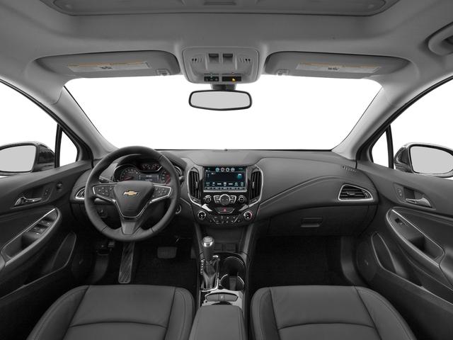 used 2017 Chevrolet Cruze car, priced at $6,990