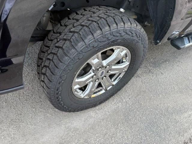 used 2022 Ford F-150 car, priced at $40,988