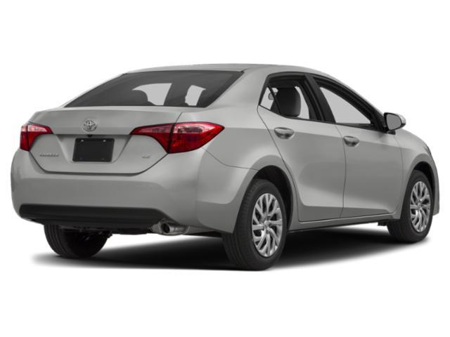 used 2019 Toyota Corolla car, priced at $17,890