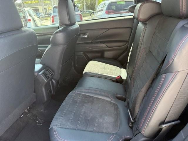 used 2020 Mitsubishi Outlander car, priced at $17,690