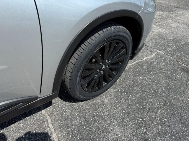 used 2020 Mitsubishi Outlander car, priced at $17,690