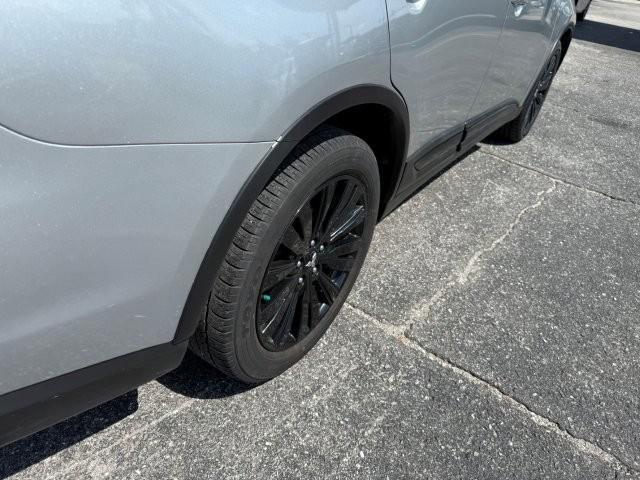 used 2020 Mitsubishi Outlander car, priced at $17,690