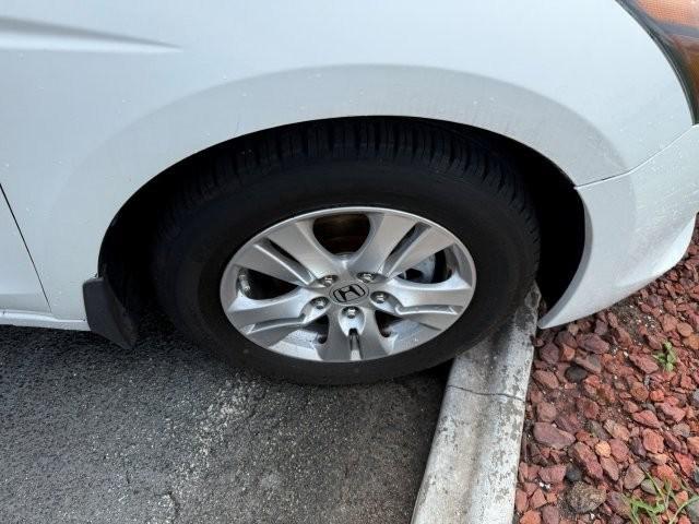 used 2009 Honda Accord car, priced at $12,990
